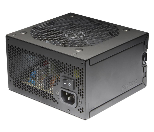Antec 550W VPF550 EC - 222686 - zdjęcie 2